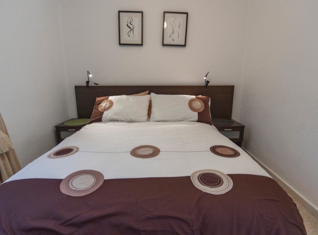 Wiederverkauf - Villa - Ciudad Quesada - La Marquesa