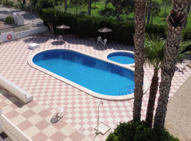 Wiederverkauf - Villa - Ciudad Quesada - La Marquesa