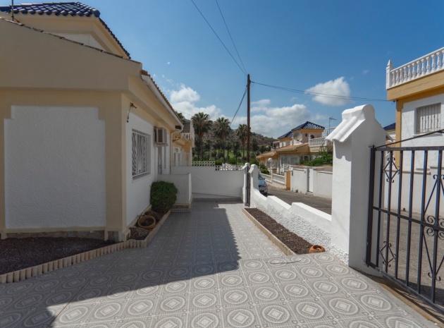 Wiederverkauf - Villa - Ciudad Quesada - La Marquesa