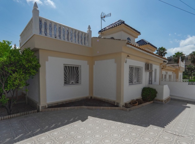 Wiederverkauf - Villa - Ciudad Quesada - La Marquesa