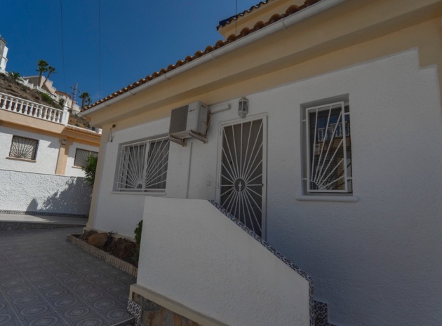 Wiederverkauf - Villa - Ciudad Quesada - La Marquesa