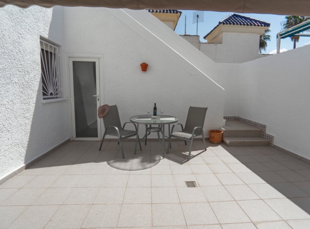 Wiederverkauf - Villa - Ciudad Quesada - La Marquesa