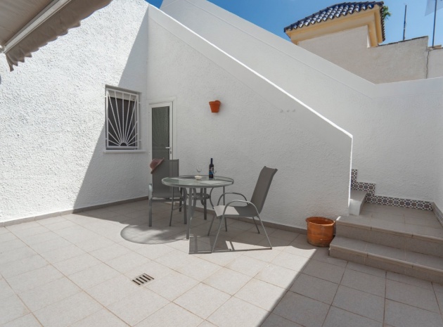 Wiederverkauf - Villa - Ciudad Quesada - La Marquesa