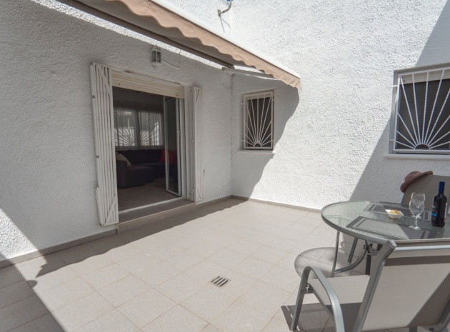 Wiederverkauf - Villa - Ciudad Quesada - La Marquesa