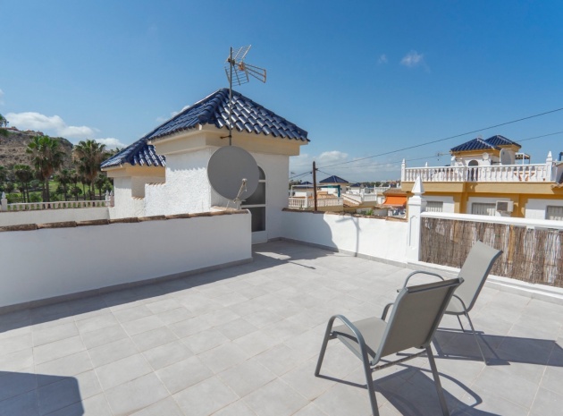 Wiederverkauf - Villa - Ciudad Quesada - La Marquesa