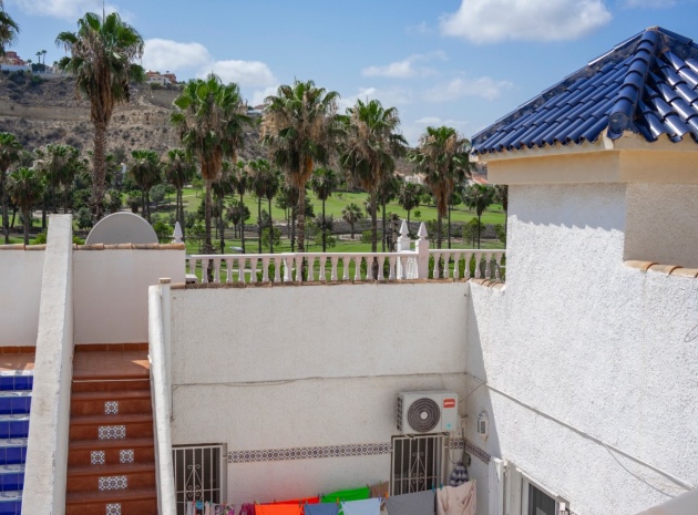 Wiederverkauf - Villa - Ciudad Quesada - La Marquesa