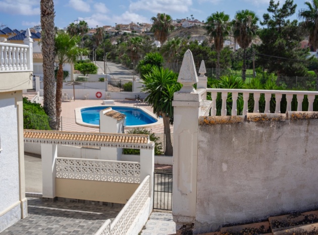 Wiederverkauf - Villa - Ciudad Quesada - La Marquesa