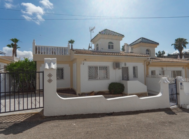 Wiederverkauf - Villa - Ciudad Quesada - La Marquesa