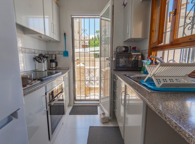 Revente - Villa - Ciudad Quesada - La Marquesa