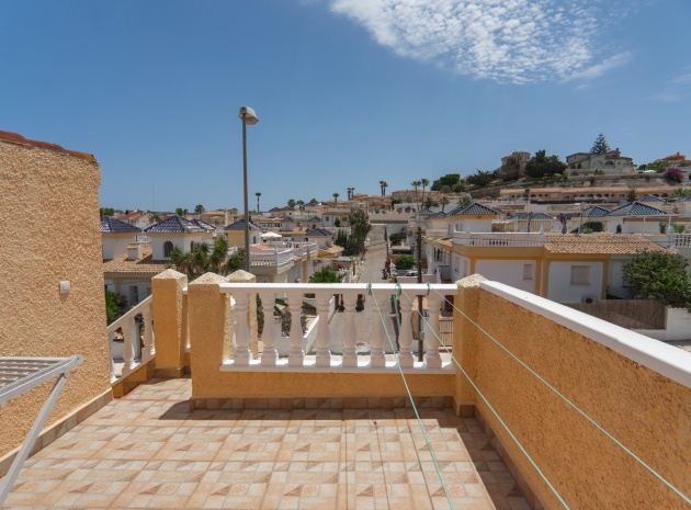 Revente - Villa - Ciudad Quesada - La Marquesa