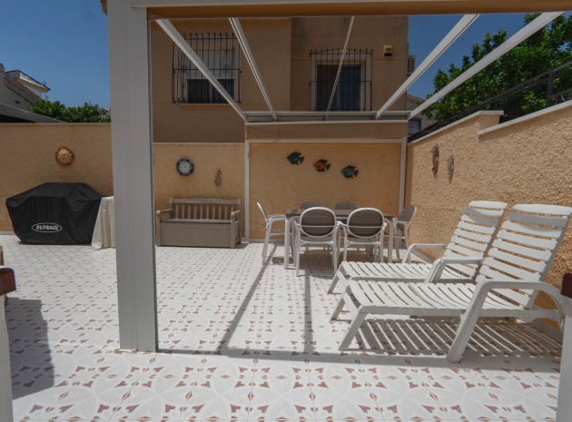 Revente - Villa - Ciudad Quesada - La Marquesa