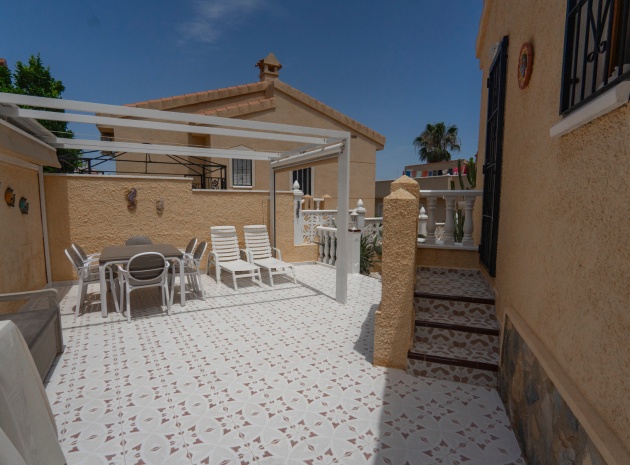 Revente - Villa - Ciudad Quesada - La Marquesa