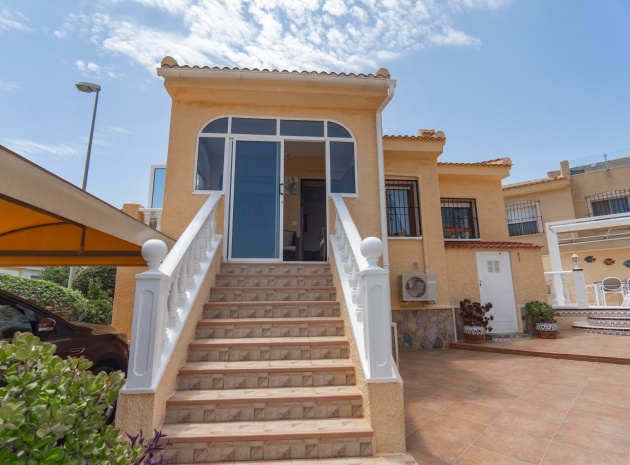 Revente - Villa - Ciudad Quesada - La Marquesa