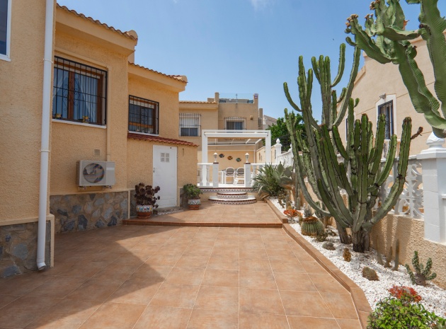 Revente - Villa - Ciudad Quesada - La Marquesa