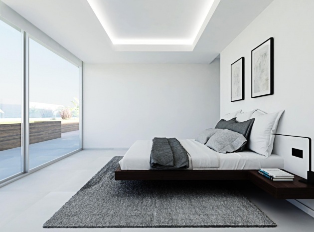 New Build - Apartment - Calpe - Mascarat