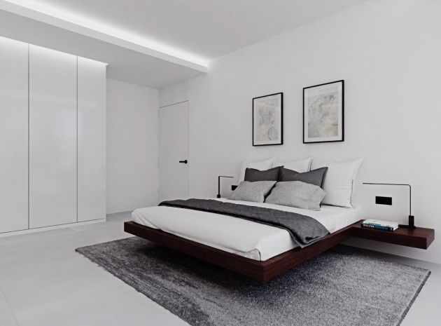 New Build - Apartment - Calpe - Mascarat