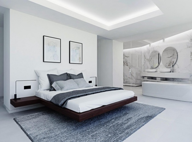 New Build - Apartment - Calpe - Mascarat