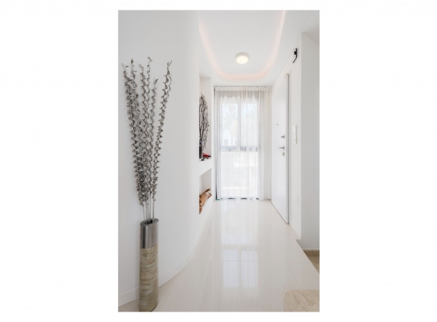 Resale - Villa - La Zenia