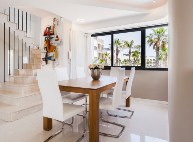 Resale - Villa - La Zenia