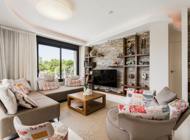 Resale - Villa - La Zenia