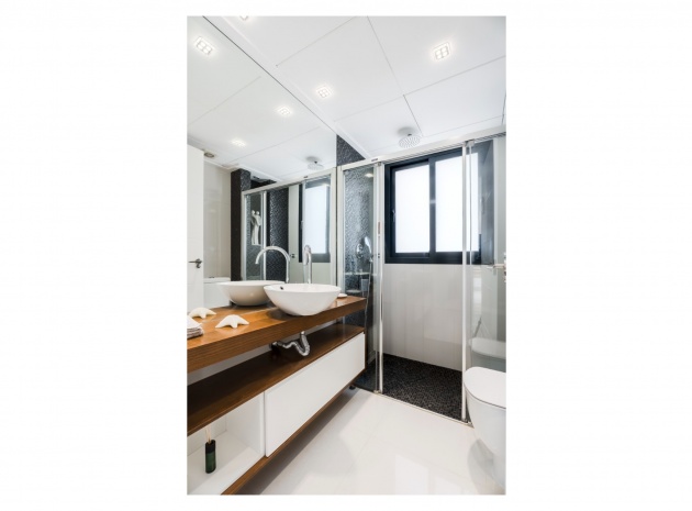 Resale - Villa - La Zenia