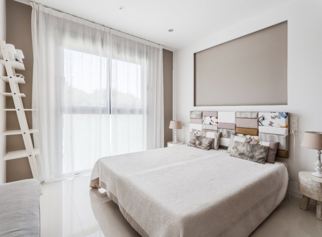 Resale - Villa - La Zenia