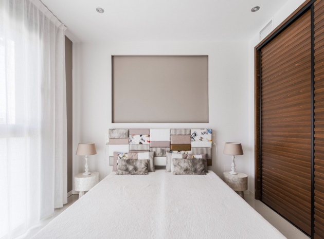 Resale - Villa - La Zenia