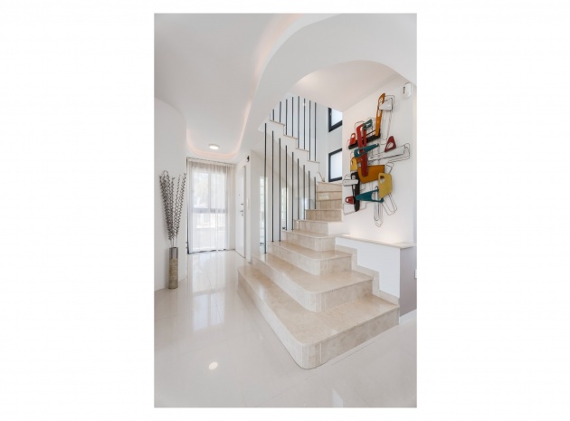 Resale - Villa - La Zenia