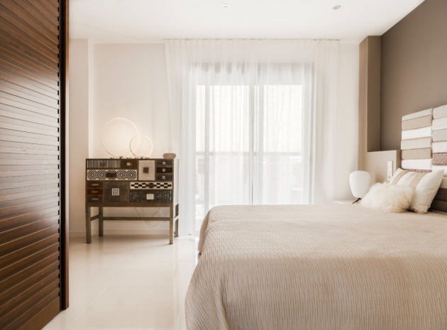 Resale - Villa - La Zenia