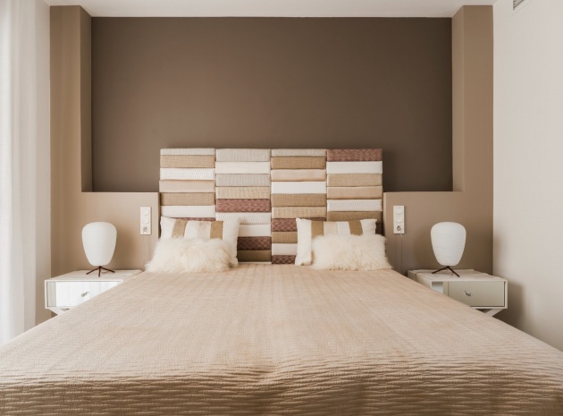 Resale - Villa - La Zenia