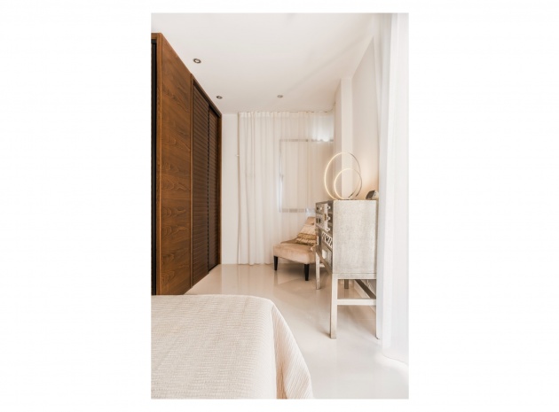 Resale - Villa - La Zenia