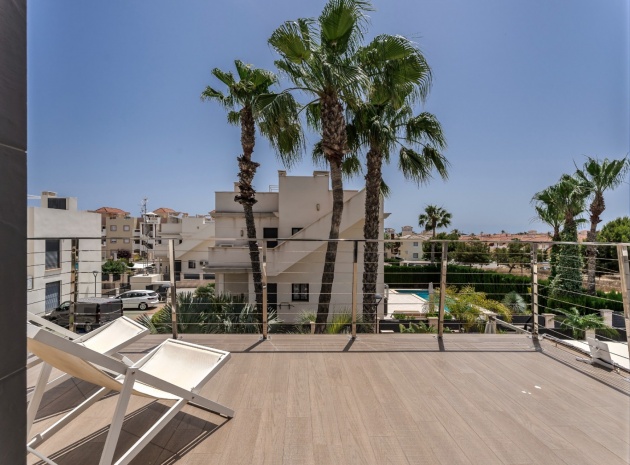 Resale - Villa - La Zenia