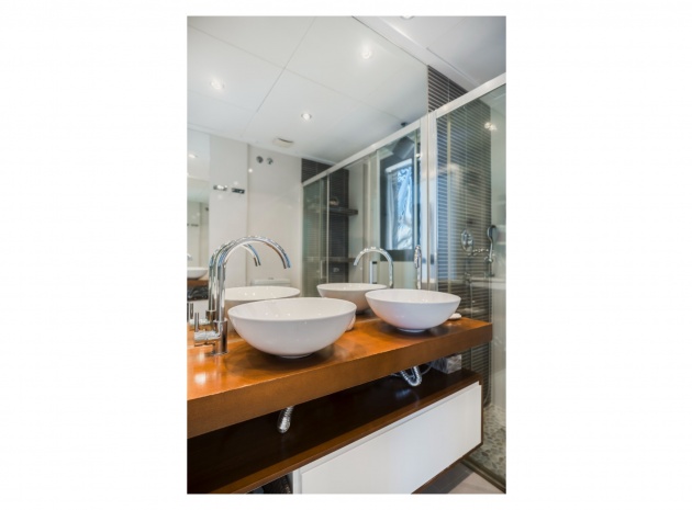 Resale - Villa - La Zenia