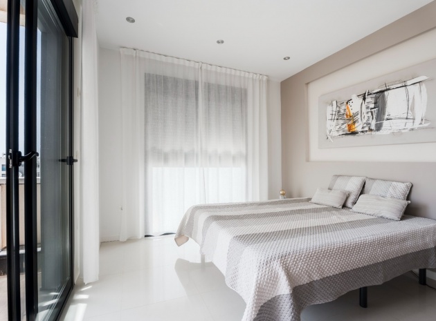 Resale - Villa - La Zenia