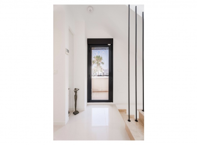 Resale - Villa - La Zenia