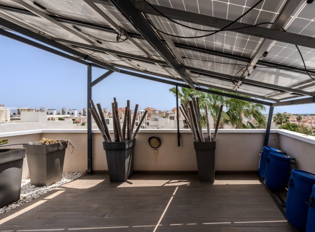 Resale - Villa - La Zenia