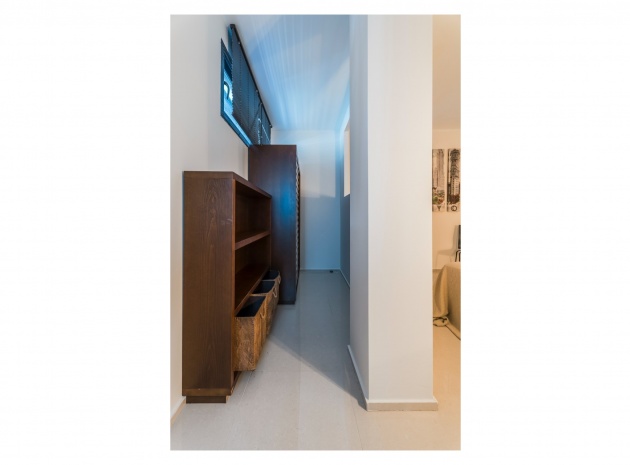 Resale - Villa - La Zenia