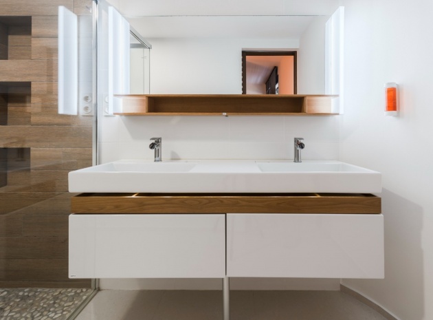 Resale - Villa - La Zenia