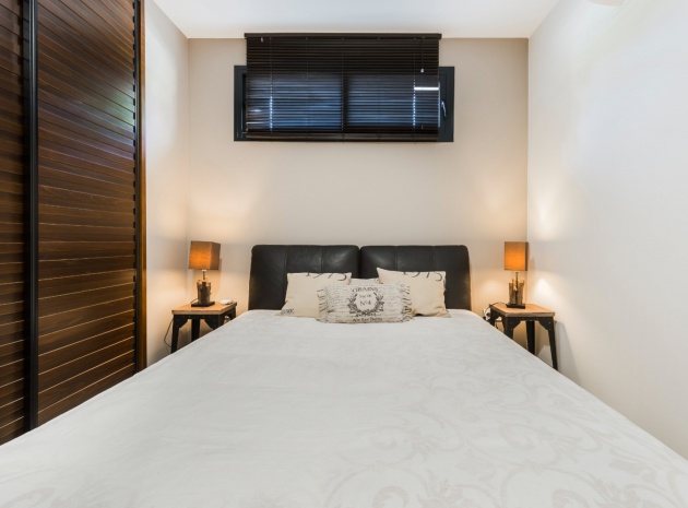 Resale - Villa - La Zenia