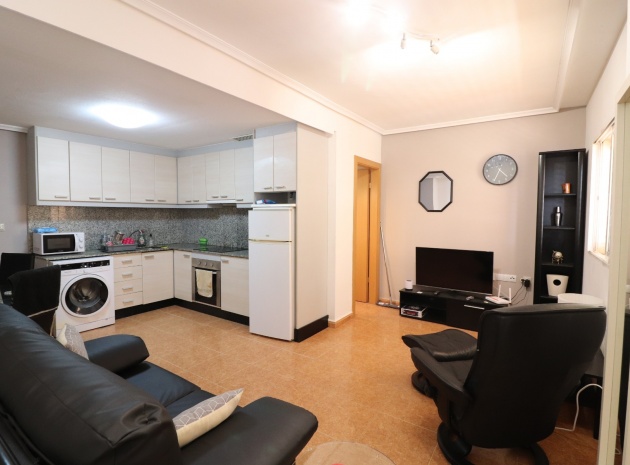 Resale - Apartment - Rojales - los palacios