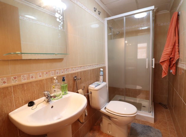 Resale - Apartment - Rojales - los palacios