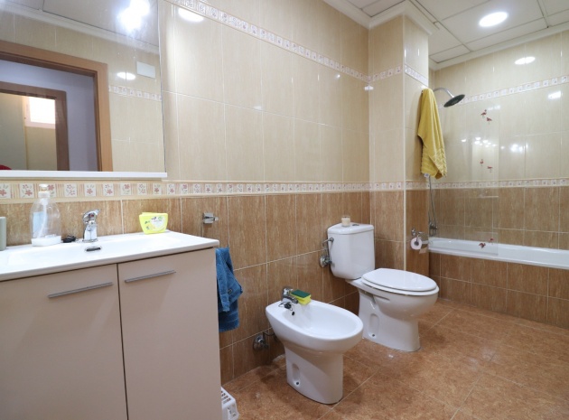 Resale - Apartment - Rojales - los palacios