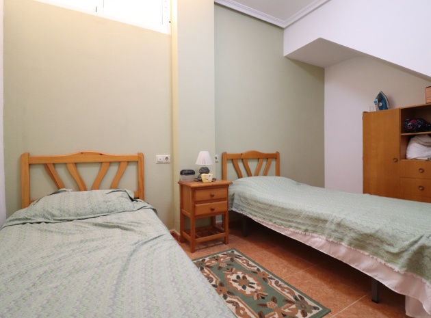 Resale - Apartment - Rojales - los palacios
