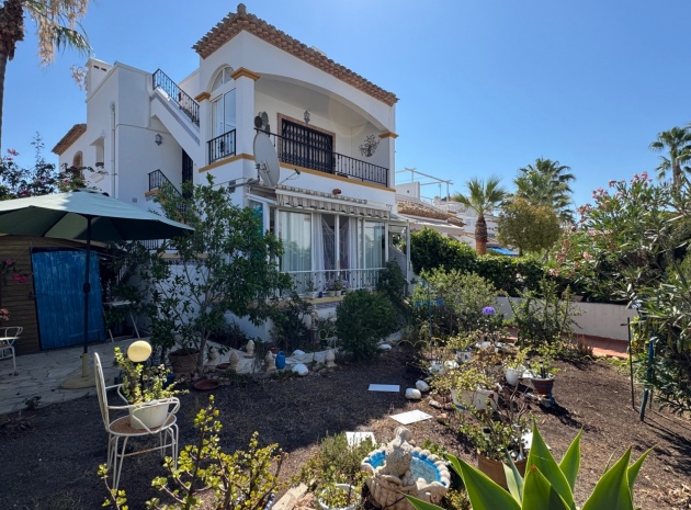 Återförsäljning - Lägenhet - Villamartin - Los Dolses