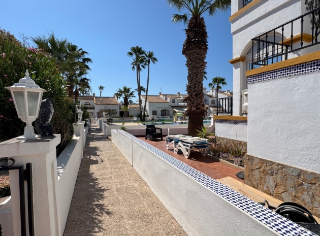 Återförsäljning - Lägenhet - Villamartin - Los Dolses