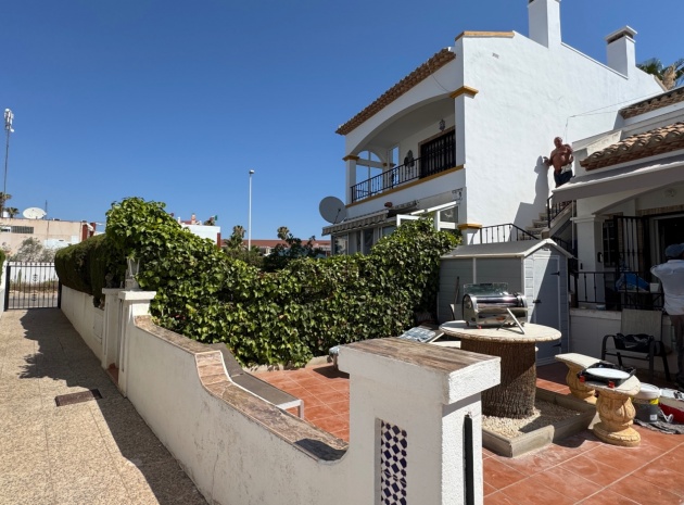 Återförsäljning - Lägenhet - Villamartin - Los Dolses