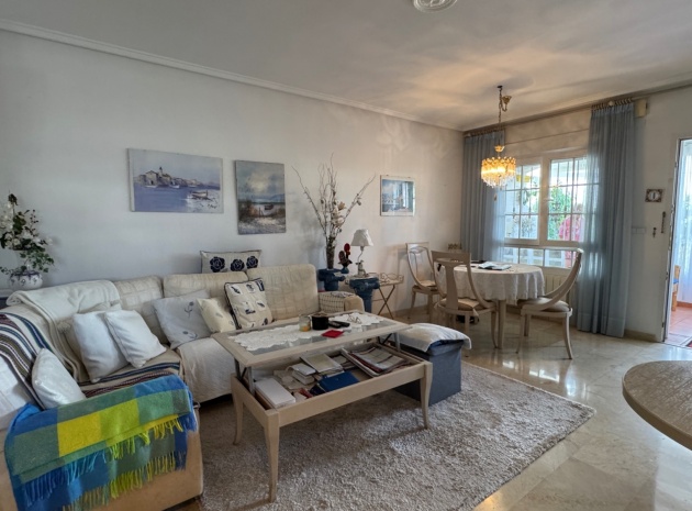 Återförsäljning - Lägenhet - Villamartin - Los Dolses