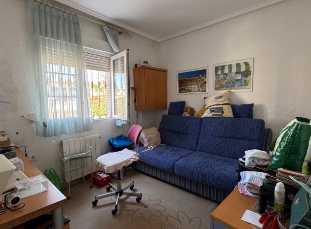 Återförsäljning - Lägenhet - Villamartin - Los Dolses