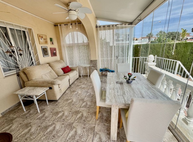 Resale - Villa - Ciudad Quesada