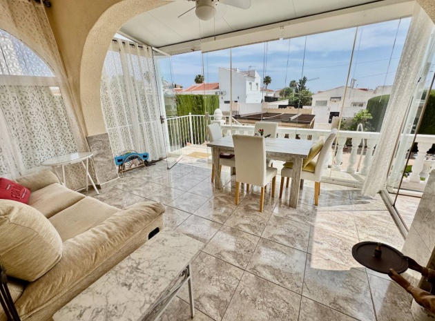 Resale - Villa - Ciudad Quesada